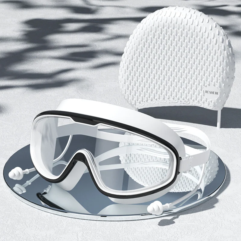 Premium Wassersport Tauchmaske Skanto