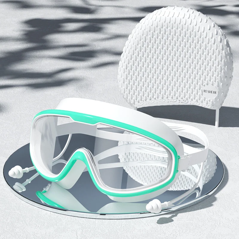 Premium Wassersport Tauchmaske Skanto