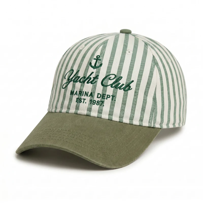 Damen Elegante Sport Cap Skanto