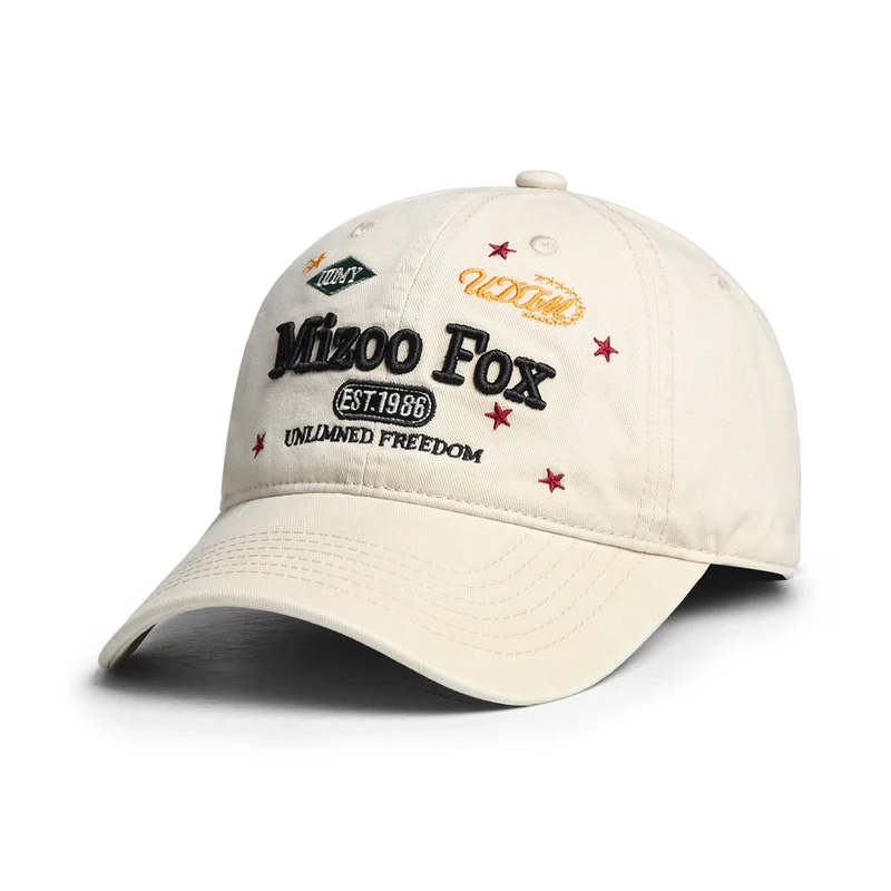 Damen Bequeme und Moderne Freizeit Cap Skanto