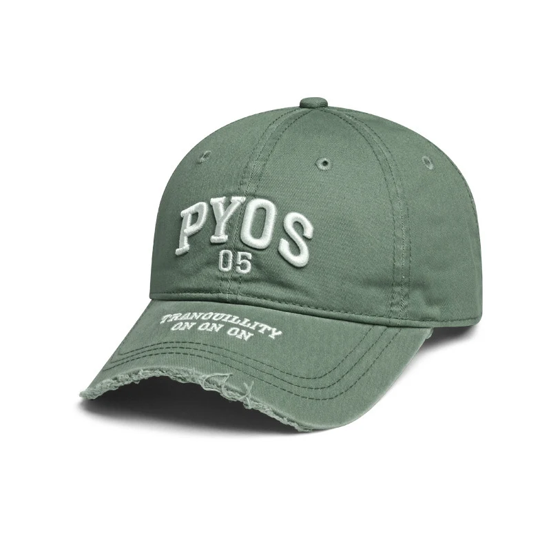 Baseballkappe für Damen Skanto