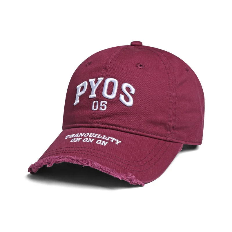 Baseballkappe für Damen Skanto