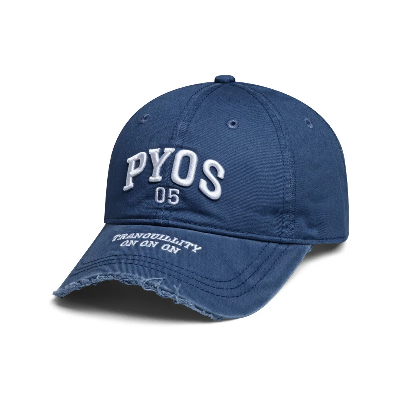Baseballkappe für Damen Skanto