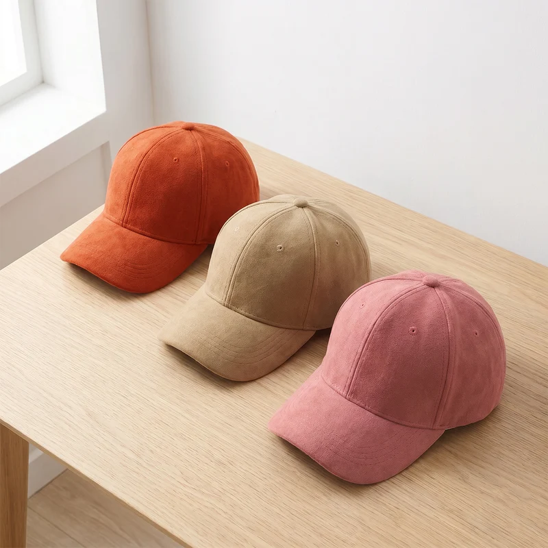 Baseballkappe für Damen Skanto