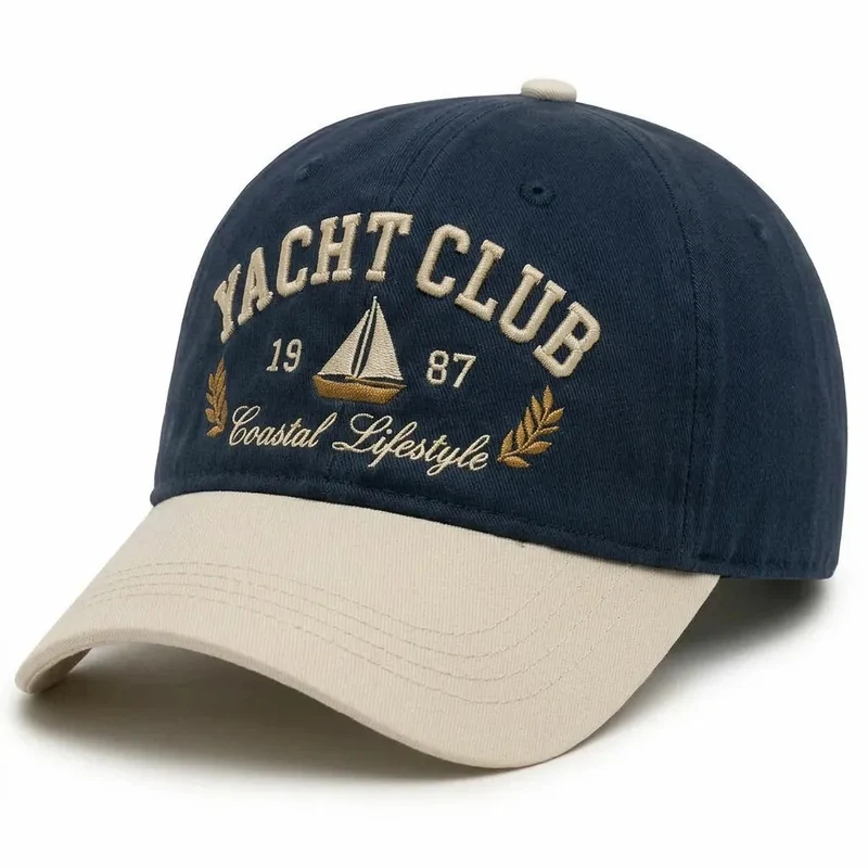 Baseballkappe für Damen Skanto