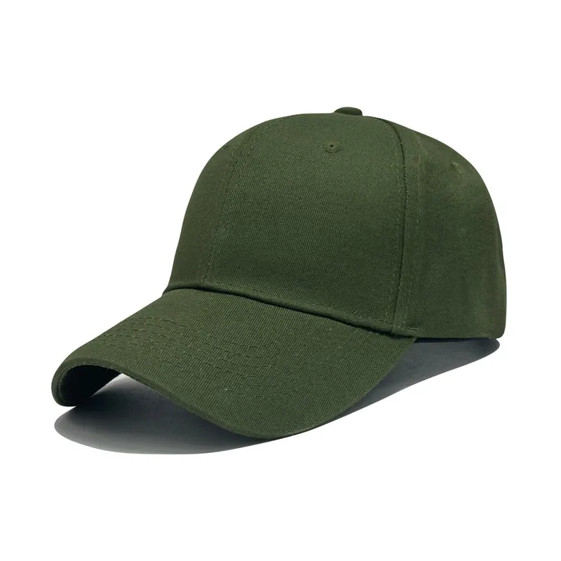 Baseballkappe für Damen Skanto