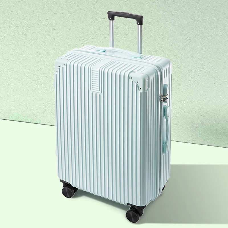 Premium-Reisegepäckset Skanto mit mehreren Ebenen