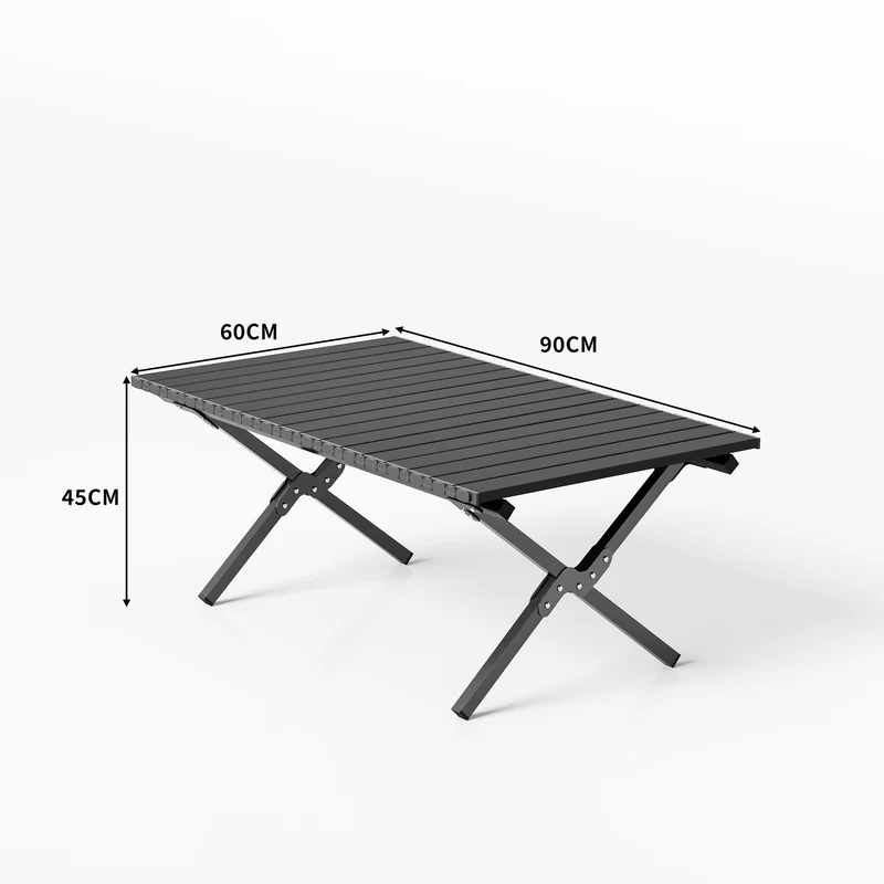 Faltbarer Campingtisch Skanto