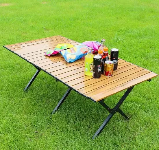 Faltbarer Campingtisch Skanto