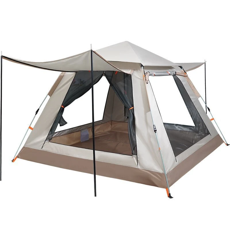 Campingzelt Skanto