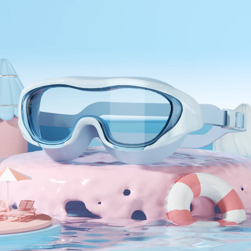 Fortschrittliche Wassersportbrille Skanto