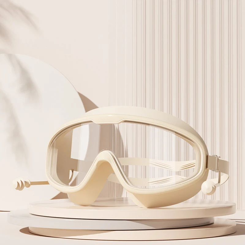 Fortschrittliche Schneesportbrille Skanto
