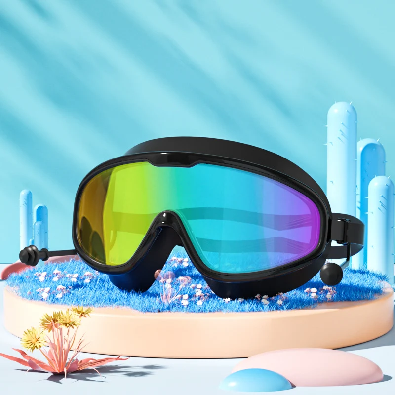 Fortschrittliche Schneesportbrille Skanto