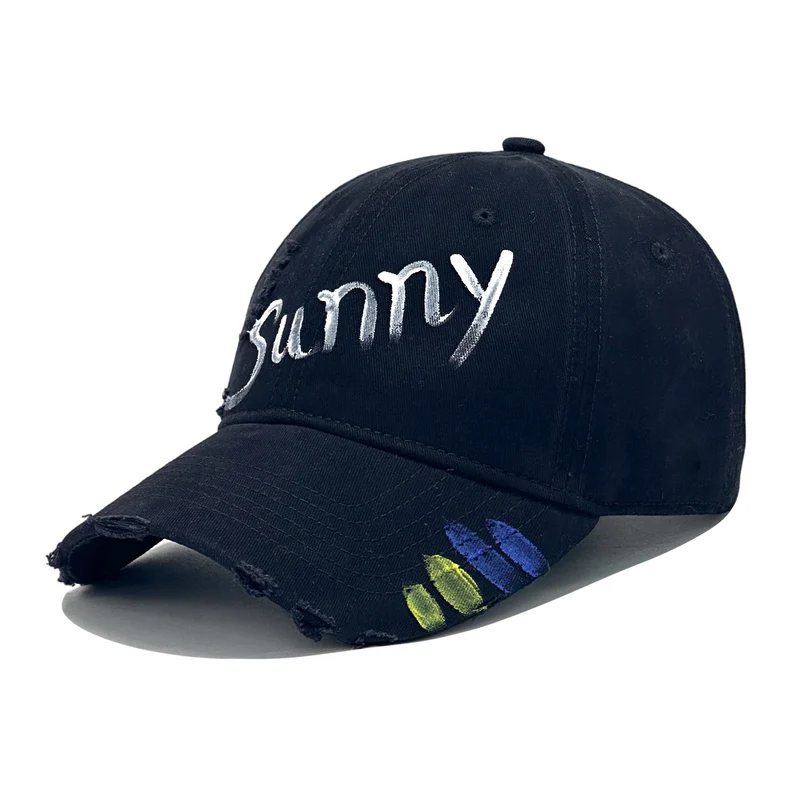 Baseballkappe für Damen Skanto