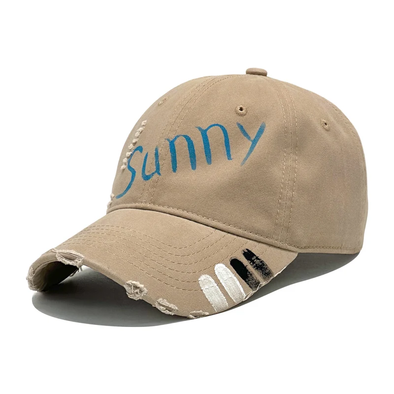 Baseballkappe für Damen Skanto