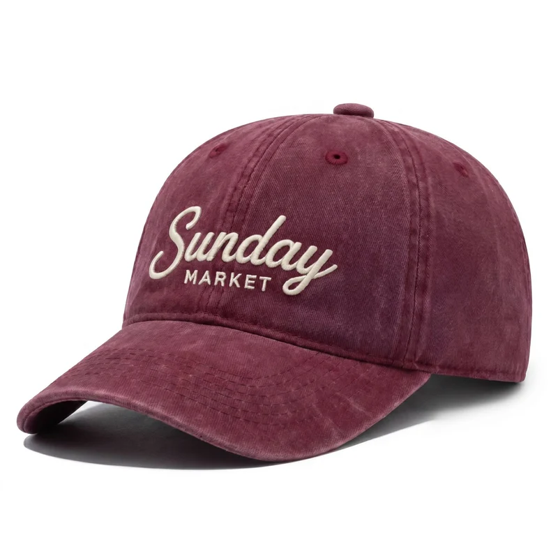Baseballkappe für Damen Skanto