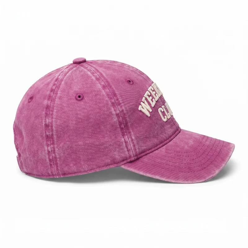Baseballkappe für Damen Skanto