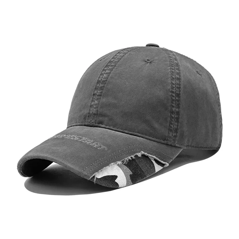 Baseballkappe für Damen Skanto