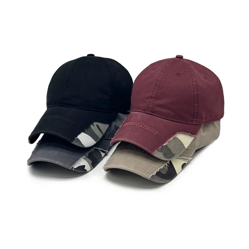 Baseballkappe für Damen Skanto