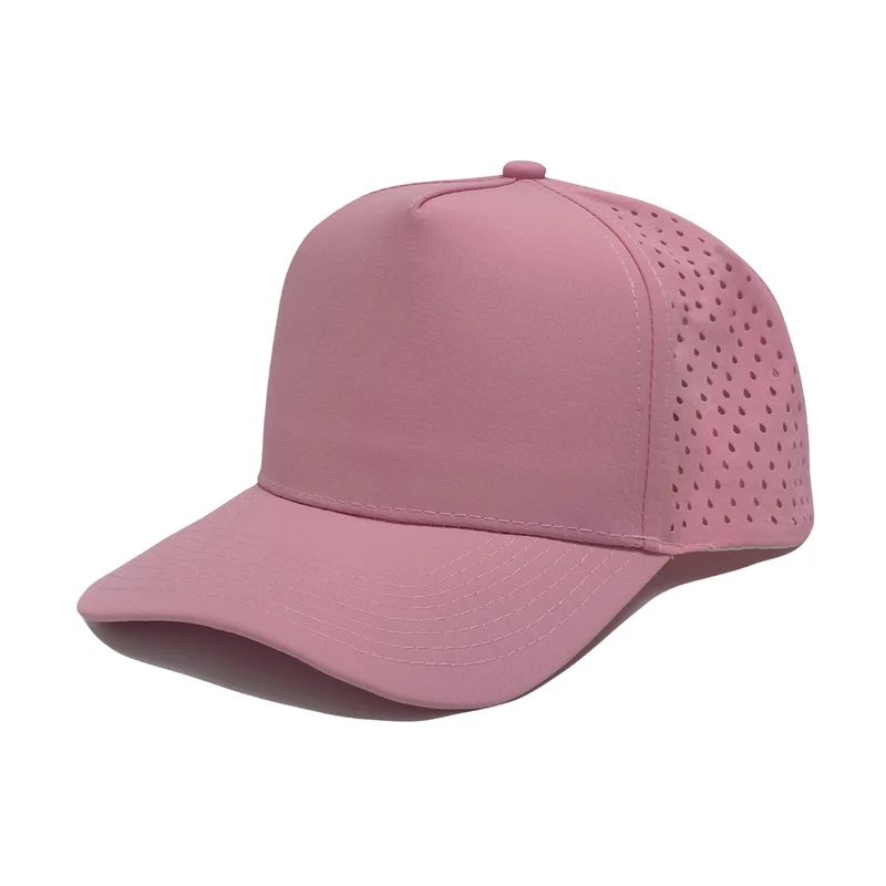 Atmungsaktive Sportkappe für Damen mit innovativem Mesh-Design Skanto