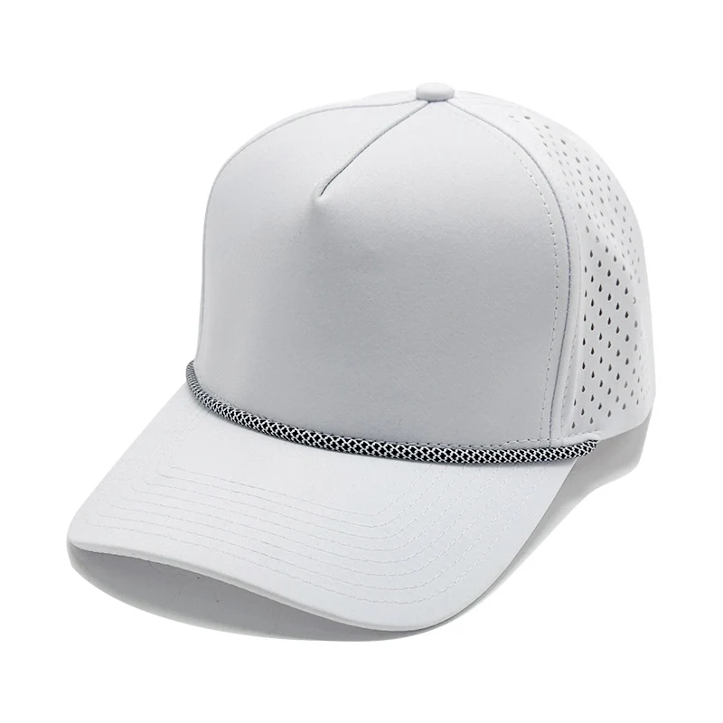 Atmungsaktive Sportkappe für Damen mit flexiblem Design Skanto