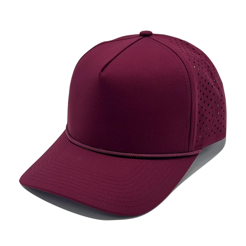 Atmungsaktive Sportkappe für Damen mit flexiblem Design Skanto