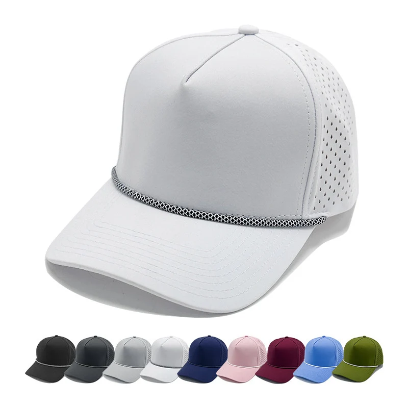 Atmungsaktive Sportkappe für Damen mit flexiblem Design Skanto