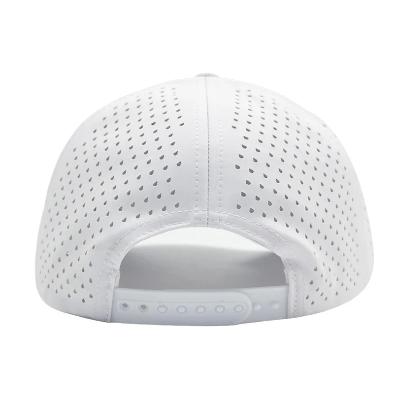 Atmungsaktive Sportkappe für Damen mit flexiblem Design Skanto