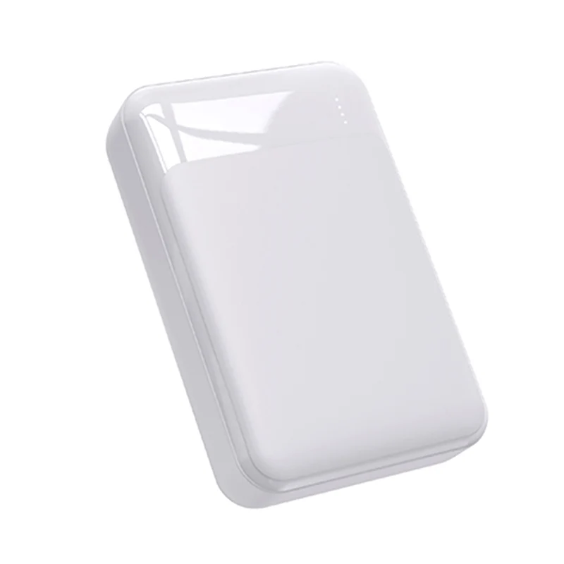 Powerbank mit integriertem USB-C Hub Skanto