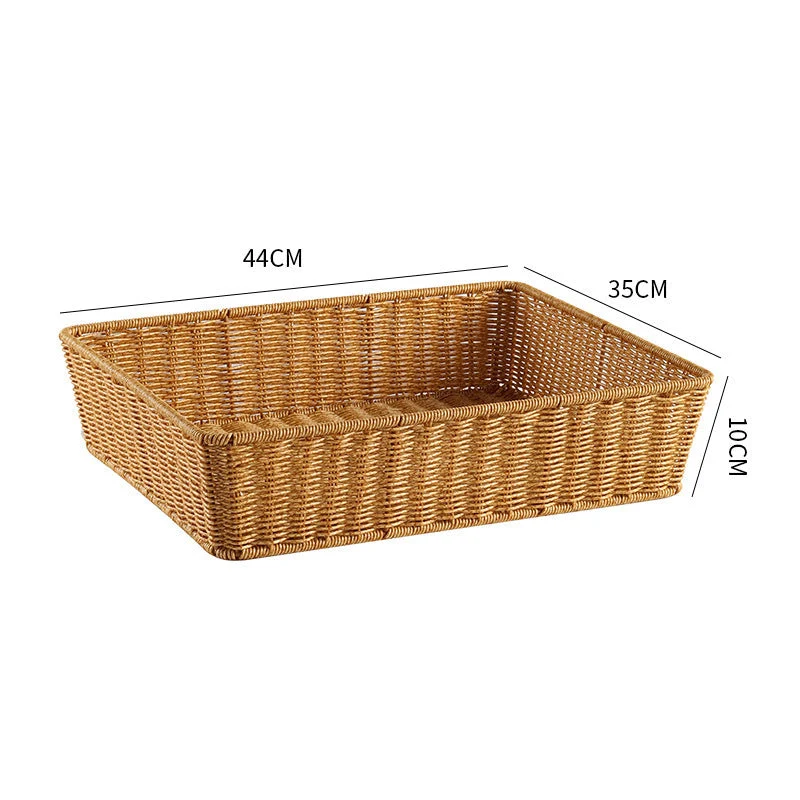 Aufbewahrungskorb für Zuhause Skanto