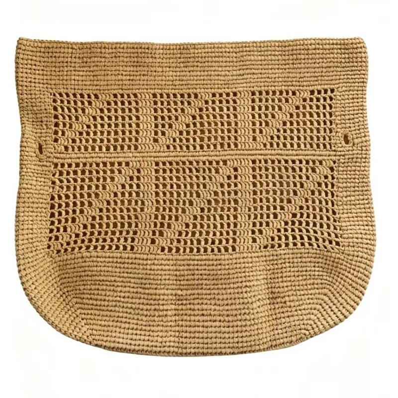 Handgeknüpfte Schultertasche Skanto