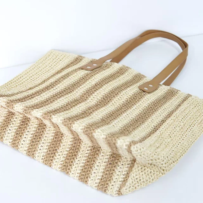 Praktische Strandtasche Skanto