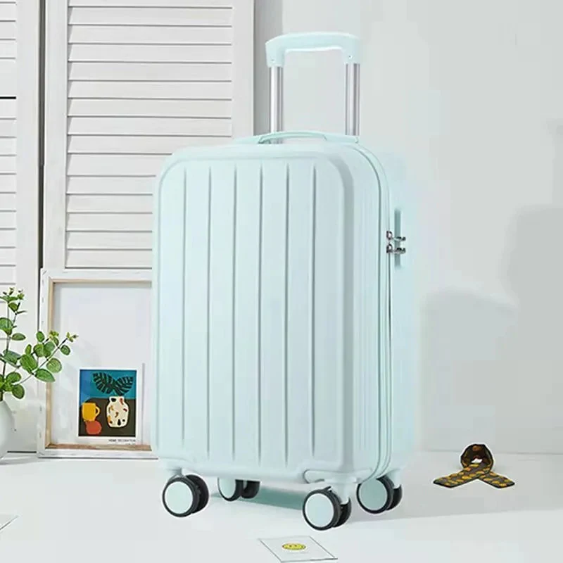 Stilvolles Kofferset mit Wandelbarer Satchel Skanto