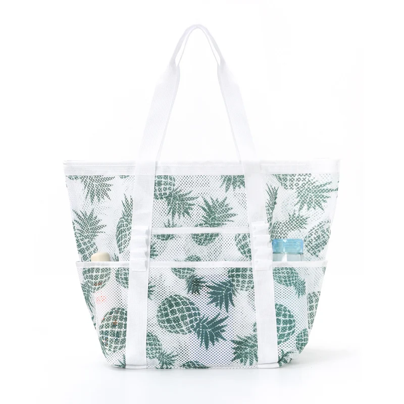 Praktische Strandtasche mit atmungsaktivem Design Skanto