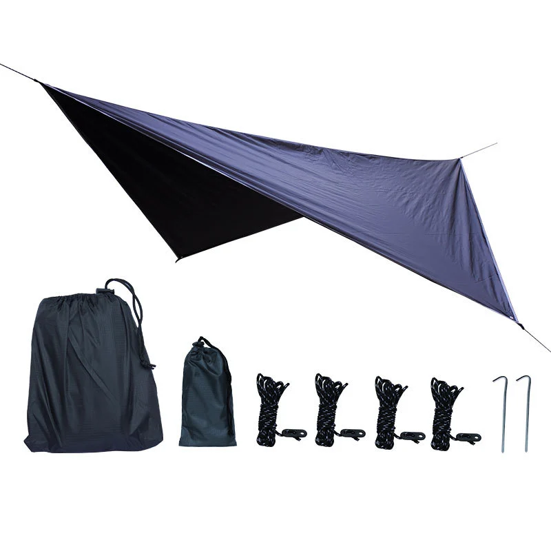 Campingplane Skanto