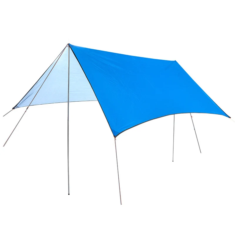 Wasserdichter Camping-Unterstand Skanto