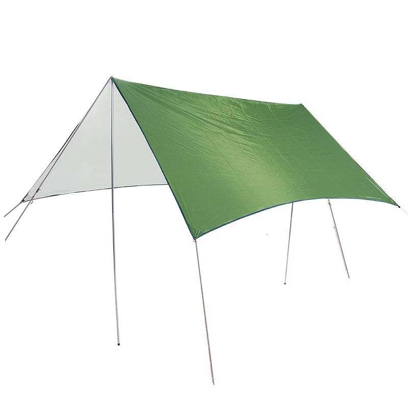 Wasserdichter Camping-Unterstand Skanto