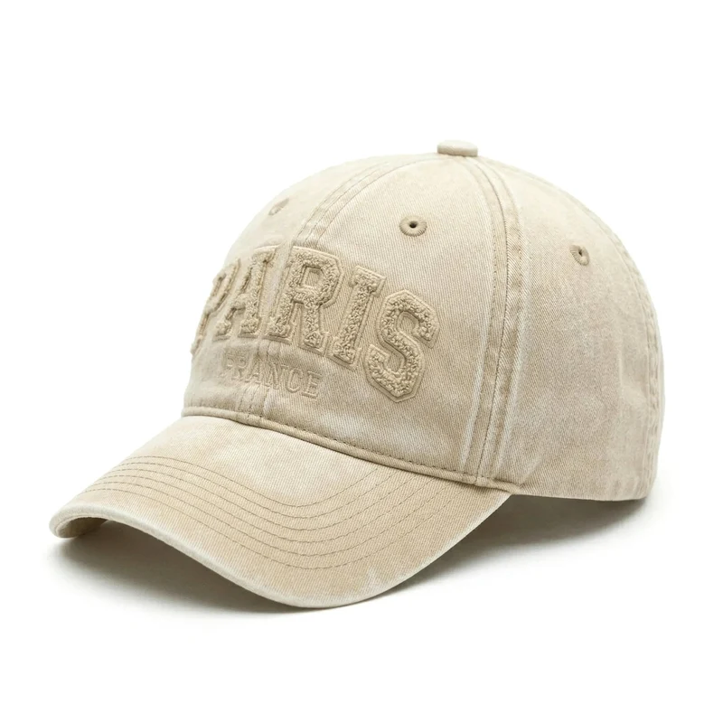 Unisex Baseball Cap Skanto