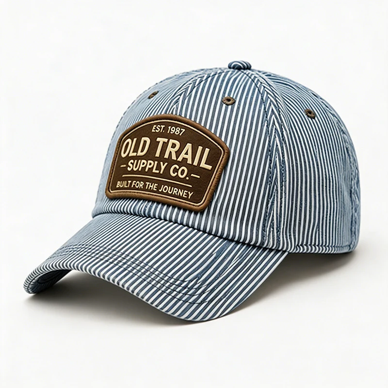 Unisex Baseball Cap Skanto