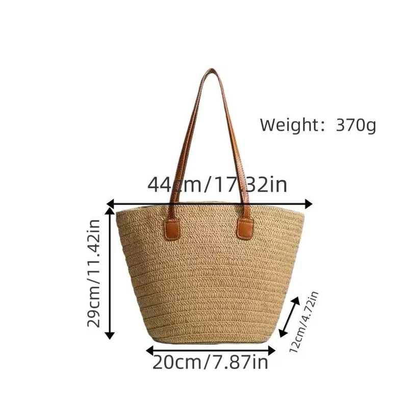 Elegante Handtasche aus edlem Stoff Skanto