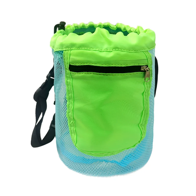 Netz-Rucksack Skanto