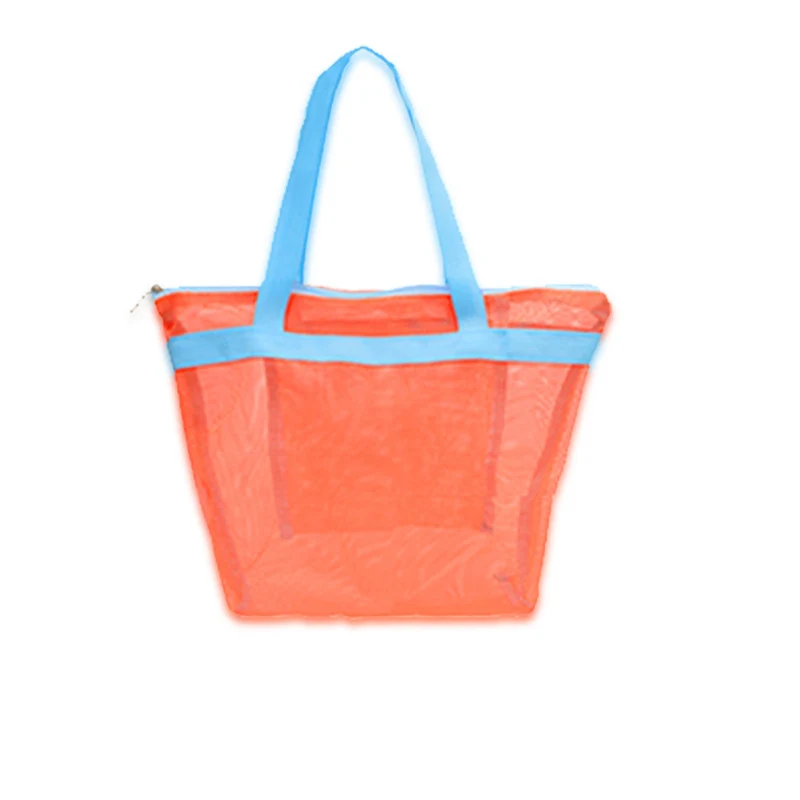 Atmungsaktive Strandtasche Skanto