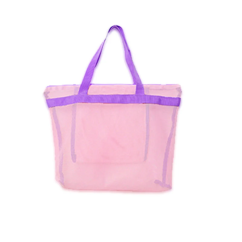 Atmungsaktive Strandtasche Skanto