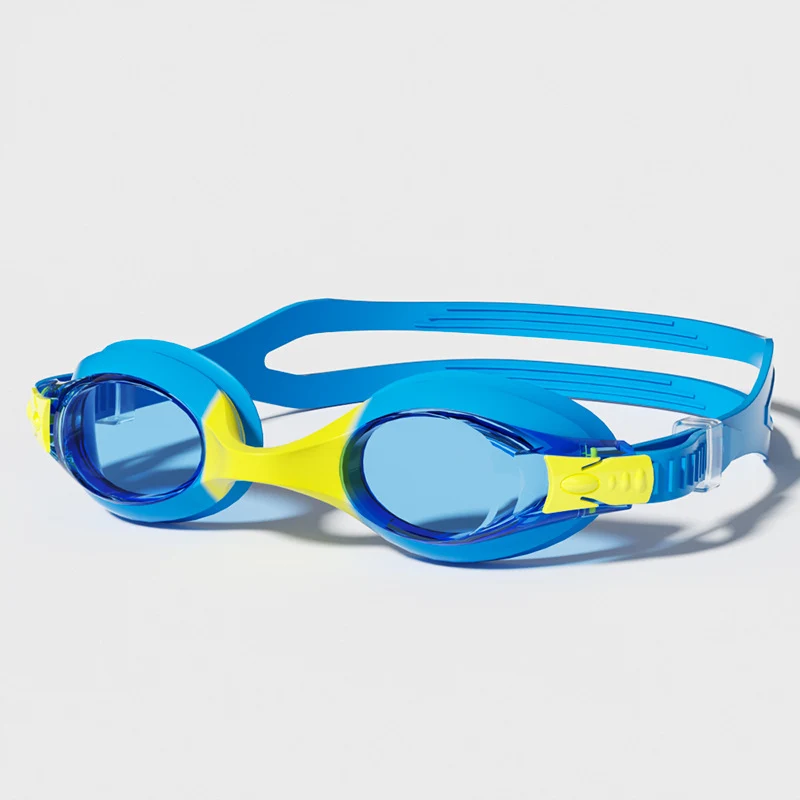 Performance-Schwimmbrille für Herren Skanto