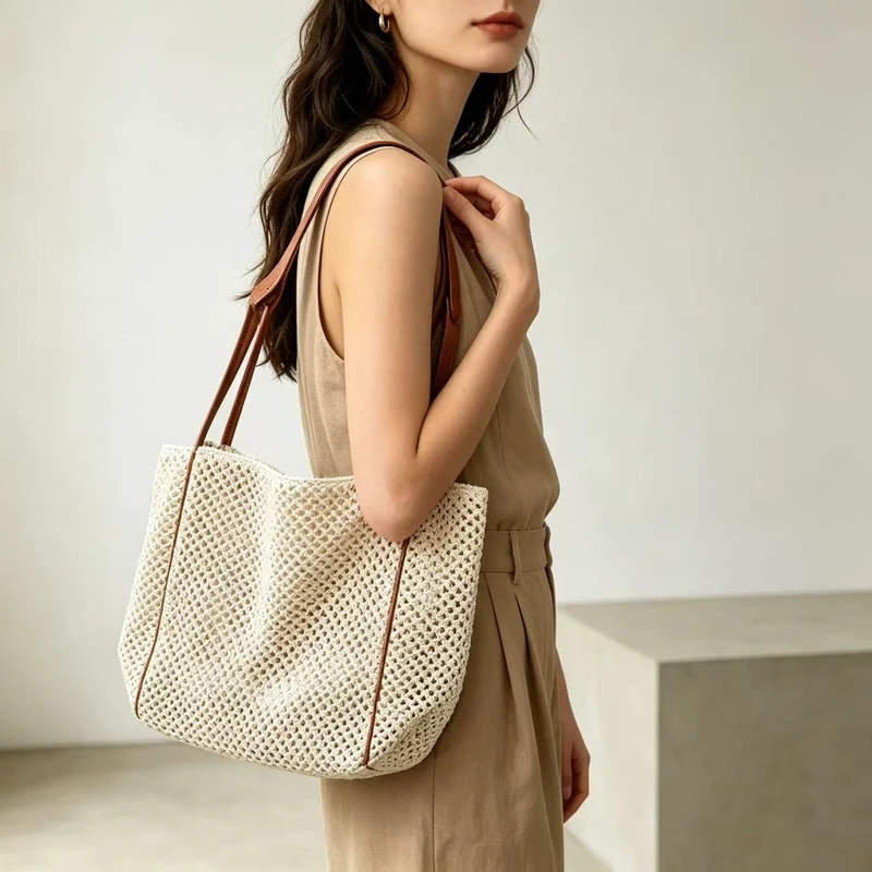 Netztasche Skanto