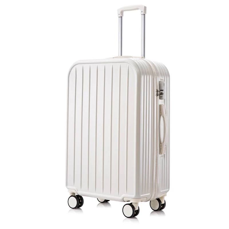 Premium Hartschalen-Reisekoffer Skanto