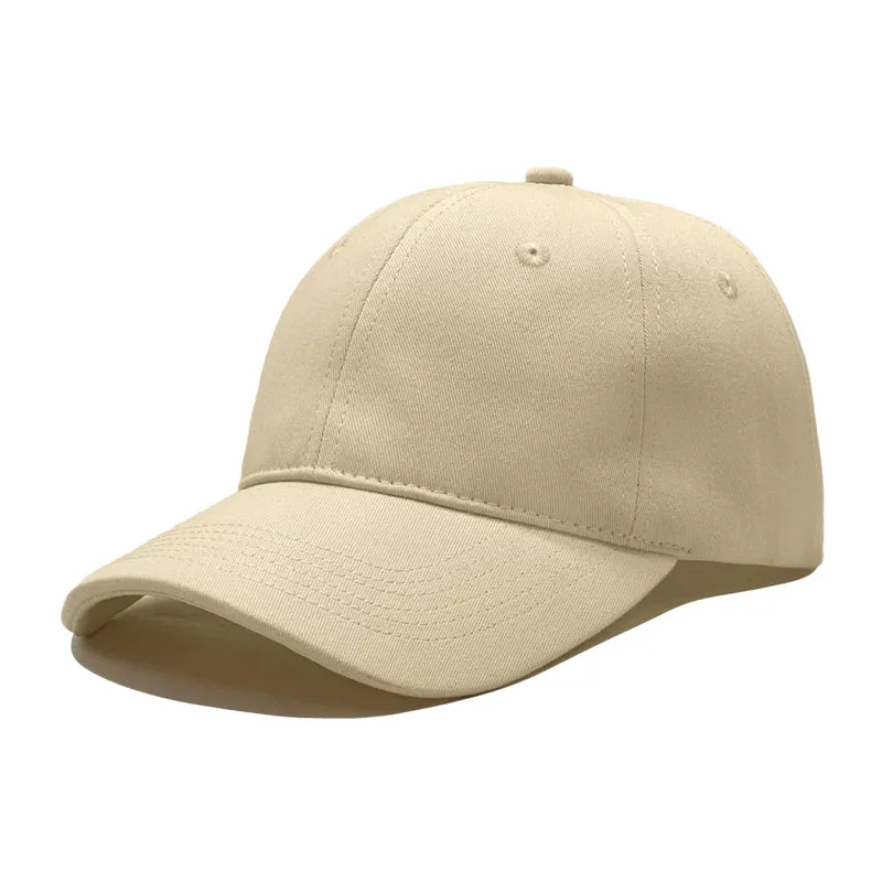 Herren Sport Baseball Cap Skanto