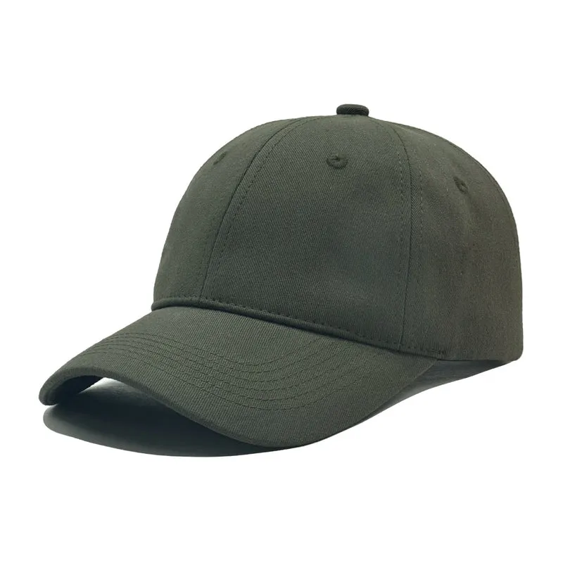 Herren Sport Baseball Cap Skanto