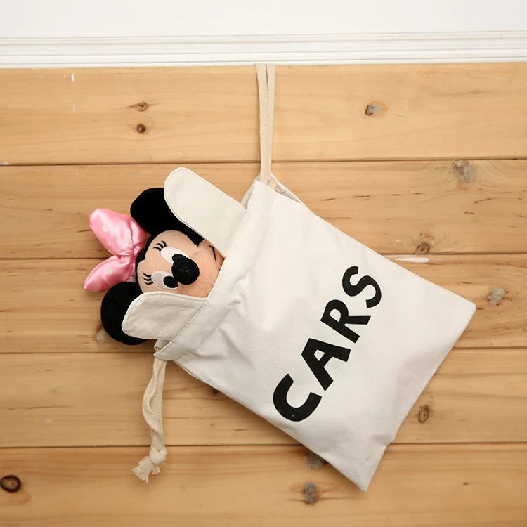 Niedliche Tasche mit Tiermotiv Skanto