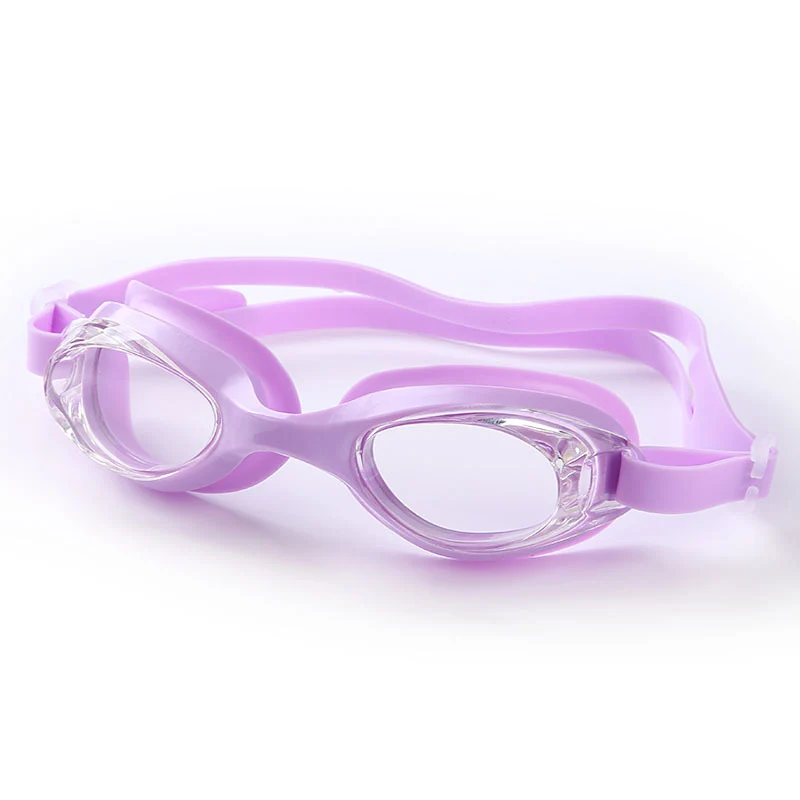 Damen Performance-Schwimmbrille Skanto